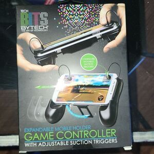 Game Controller 